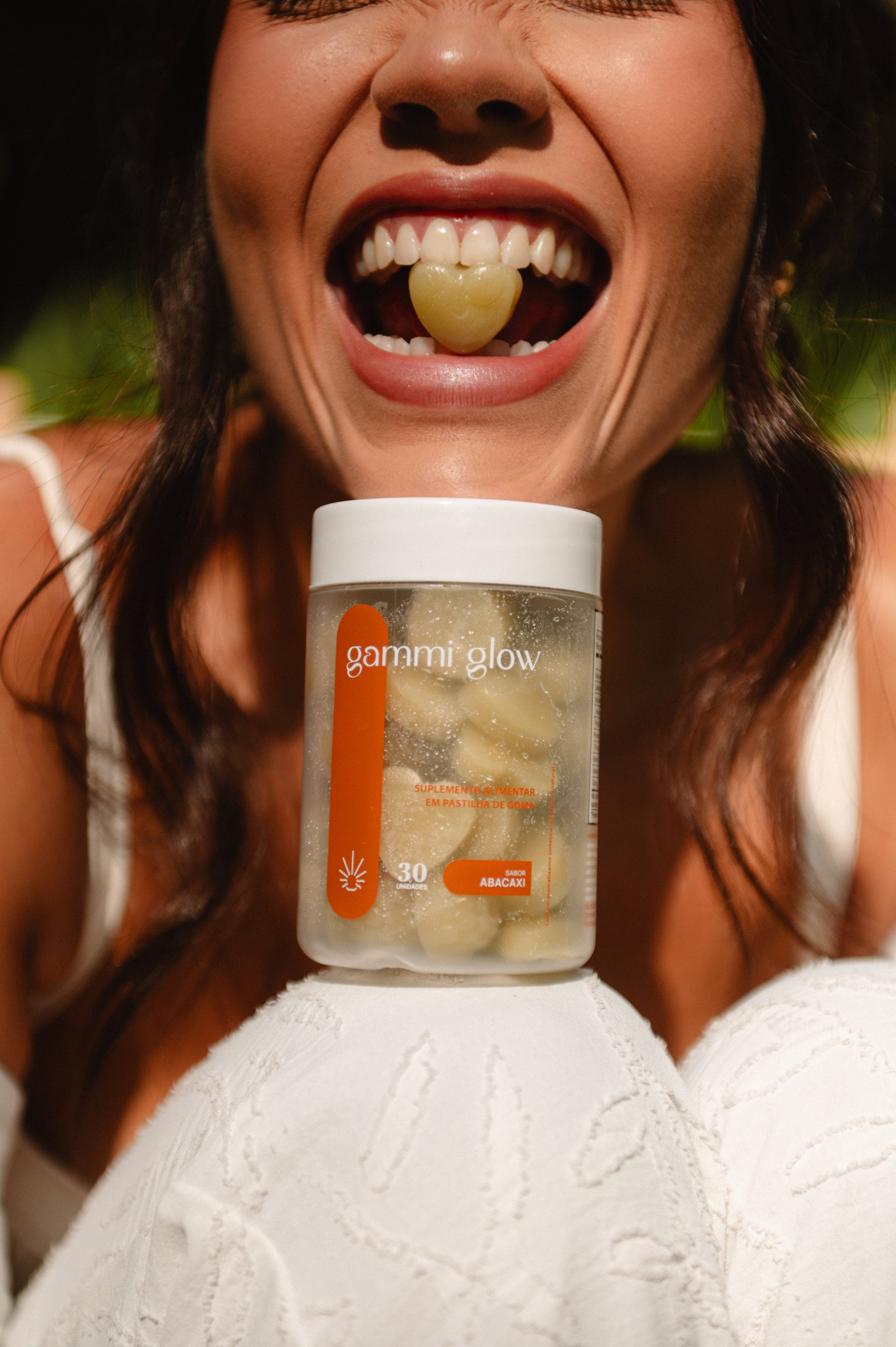 GAMMI GLOW - 1 Mês